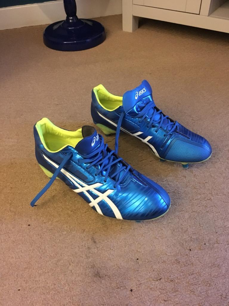 asics gel lethal speed